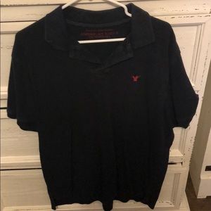 Men’s American eagle polo shirt